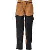 Image de Mascot Customized Broek met kniezakken 22278-605 - notenbruin/zwart - C44 - 76