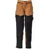 Image de Mascot Customized Broek met kniezakken 22278-605 - notenbruin/zwart - C48 - 76