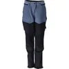 Image de Mascot Customized Broek met kniezakken 22278-605 - steenblauw/donkermarine - C46 - 76