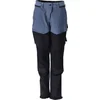 Image de Mascot Customized Broek met kniezakken 22278-605 - steenblauw/donkermarine - C40 - 82