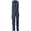 Image de Mascot Customized Bodybroek met kniezakken 22069-311 - donkermarine - C66 - 82
