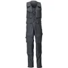 Image de Mascot Customized Bodybroek met kniezakken 22069-311 - Zwart - C50 - 82