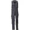 Image de Mascot Customized Bodybroek met kniezakken 22069-311 - Zwart - C56 - 82
