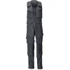Image de Mascot Customized Bodybroek met kniezakken 22069-311 - Zwart - C62 - 82
