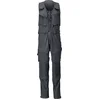 Image de Mascot Customized Bodybroek met kniezakken 22069-311 - Zwart - C52 - 90