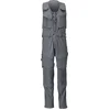 Image de Mascot Customized Bodybroek met kniezakken 22069-311 - steengrijs - C54 - 76