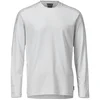 Image de Mascot T-Shirt, Langarm Customized 22481-618 Weiß-L