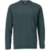 Image de Mascot T-Shirt, Langarm Customized 22481-618 Waldgrün-4XL