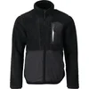 Image de Mascot Customized Jas met rits 22303-682 - Zwart - 4XL