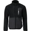 Image de Mascot Customized Jas met rits 22303-682 - Zwart - S