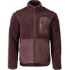 Image de Mascot Customized Jas met rits 22303-682 - Bordeaux - 4XL