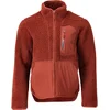 Image de Mascot Customized Jas met rits 22303-682 - herfstrood - XS