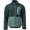 Image de Mascot Customized Jas met rits 22303-682 - Bosgroen - 2XL