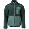 Image de Mascot Customized Jas met rits 22303-682 - Bosgroen - 4XL