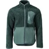 Image de Mascot Customized Jas met rits 22303-682 - Bosgroen - XL