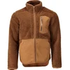 Image de Mascot Customized Jas met rits 22303-682 - notenbruin - L