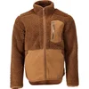 Image de Mascot Customized Jas met rits 22303-682 - notenbruin - XS