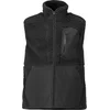 Image de Mascot Customized Bodywarmer met rits 22465-682 - Zwart - XL