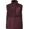 Image de Mascot Customized Bodywarmer met rits 22465-682 - Bordeaux - 2XL