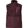 Image de Mascot Customized Bodywarmer met rits 22465-682 - Bordeaux - L