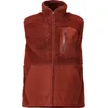 Image de Mascot Customized Bodywarmer met rits 22465-682 - herfstrood - 3XL
