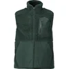 Image de Mascot Customized Bodywarmer met rits 22465-682 - Bosgroen - XL