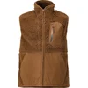 Image de Mascot Customized Bodywarmer met rits 22465-682 - notenbruin - 2XL
