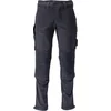 Image de Mascot Customized Broek met kniezakken 22179-652 - donkermarine - C62 - 82