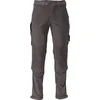 Image de Mascot Customized Broek met kniezakken 22179-652 - steengrijs - C47 - 90
