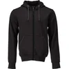 Image de Mascot Customized Capuchontrui met rits 22486-378 - Zwart - 2XL