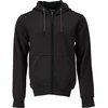 Image de Mascot Customized Capuchontrui met rits 22486-378 - Zwart - S