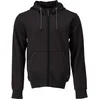 Image de Mascot Customized Capuchontrui met rits 22486-378 - Zwart - XL