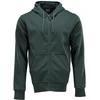 Image de Mascot Customized Capuchontrui met rits 22486-378 - Bosgroen - XS