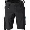 Image de Mascot Advanced Shorts 23149-311 - Zwart - C51