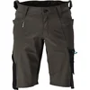 Image de Mascot Advanced Shorts 23149-311 - donkerantraciet/zwart - C45
