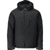 Image de Mascot Customized Winterjas 22335-624 - Zwart - 4XL