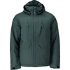 Image de Mascot Customized Winterjas 22335-624 - Bosgroen - 2XL
