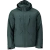 Image de Mascot Customized Winterjas 22335-624 - Bosgroen - 3XL
