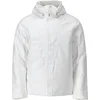 Image de Mascot Customized Winterjas 22435-231 - Wit - 4XL