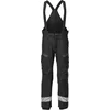 Image de Mascot Hardwear Winterbroek 23090-231 - Zwart - 4XL