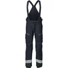 Image de Mascot Hardwear Winterbroek 23090-231 - donkermarine - S