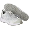 Image de Mascot Footwear Customized Veiligheidsschoenen laag F0650-704 - wit/lichtgrijs-gemêleerd - 45