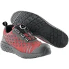 Image de Mascot Footwear Customized Veiligheidsschoenen laag F0650-704 - herfstrood/zwart - 40