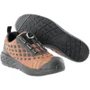 Image de Mascot Footwear Customized Veiligheidsschoenen laag F0650-704 - notenbruin/zwart - 46