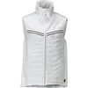 Image de Mascot Customized Thermobodywarmer 22365-318 - Wit - S
