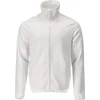 Image de Mascot Customized Fleecetrui met rits 22585-608 - Wit - 2XL