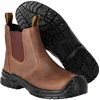 Image de Mascot Footwear Originals Veiligheidsschoenen hoog F1000-715 - notenbruin/zwart - 45