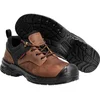 Image de Mascot Footwear Originals Veiligheidsschoenen laag F1001-715 - notenbruin/zwart - 40