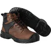 Image de Mascot Footwear Originals Veiligheidsschoenen hoog F1002-715 - notenbruin/zwart - 45