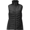 Image de Mascot Customized Thermobodywarmer 22375-318 - Zwart - 4XL